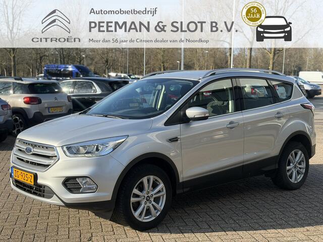 Ford KUGA 1.5 EcoBoost Trend Ultimate