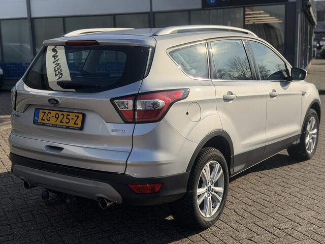 Ford KUGA 1.5 EcoBoost Trend Ultimate