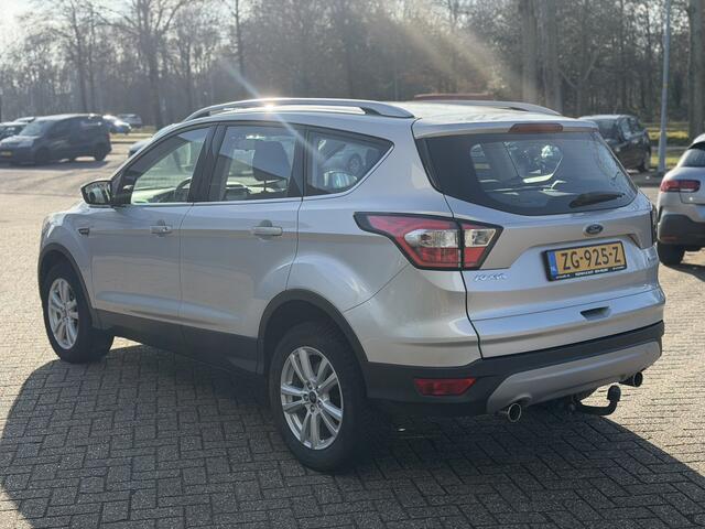 Ford KUGA 1.5 EcoBoost Trend Ultimate