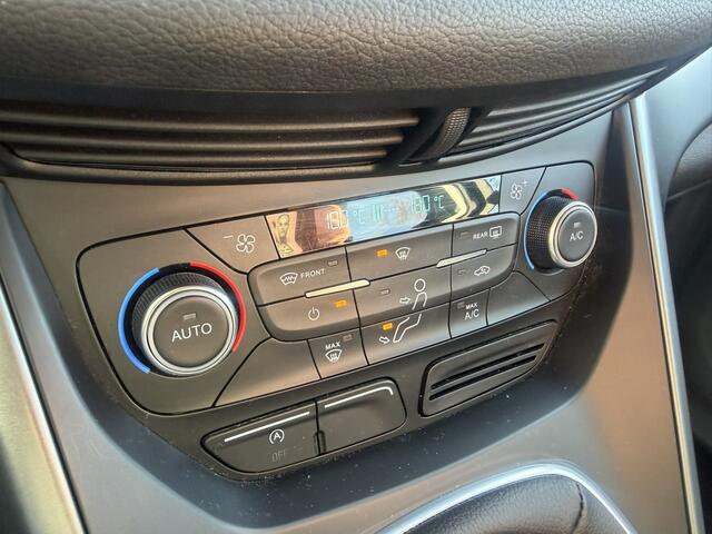 Ford KUGA 1.5 EcoBoost Trend Ultimate