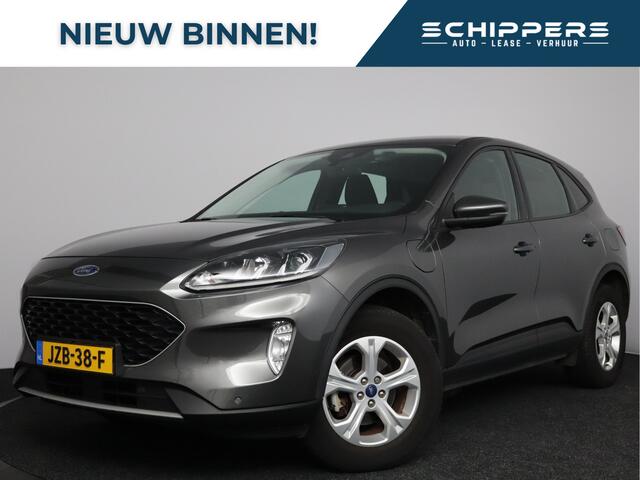 Ford KUGA 2.5 PHEV Titanium | Winterpakket |