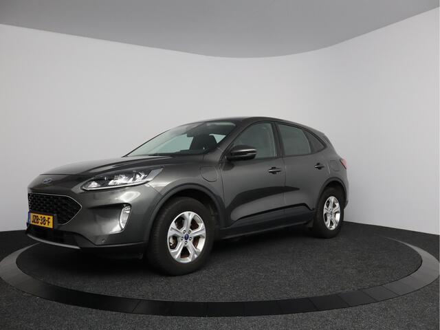 Ford KUGA 2.5 PHEV Titanium | Winterpakket |