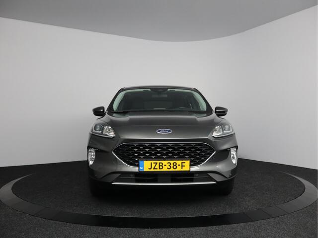Ford KUGA 2.5 PHEV Titanium | Winterpakket |