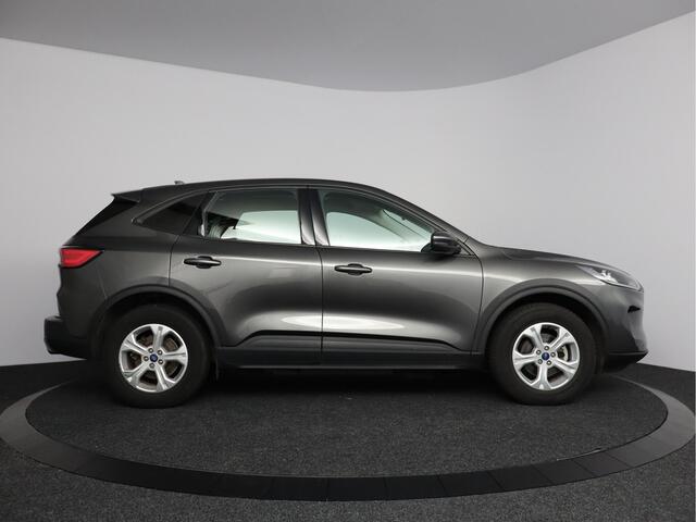 Ford KUGA 2.5 PHEV Titanium | Winterpakket |