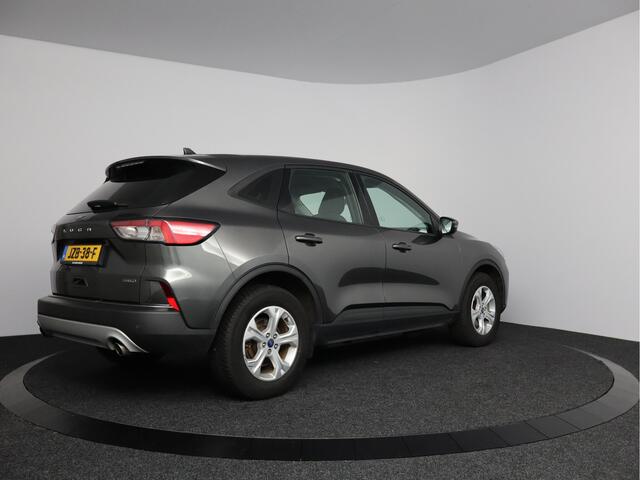 Ford KUGA 2.5 PHEV Titanium | Winterpakket |