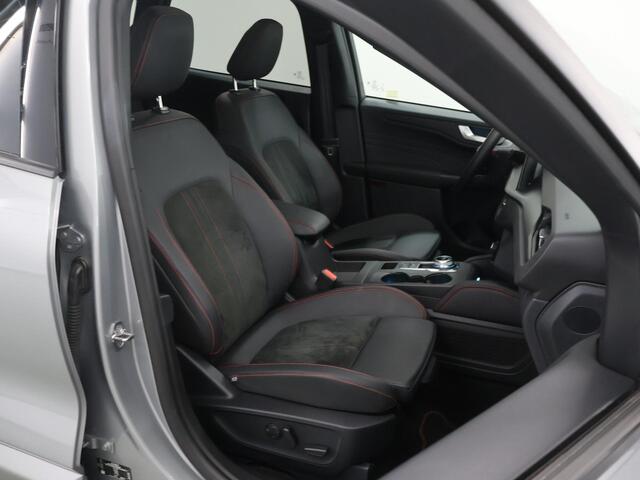 Ford KUGA 2.5 PHEV ST-Line X | Elekt. inklapbare Trekhaak | Panoramadak | Winterpakket | Head Up | Matrix Led | Cruise Control Adaptief |