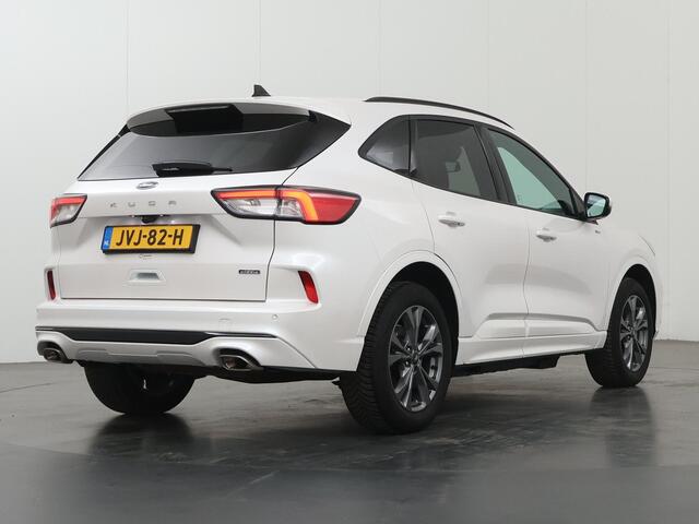 Ford KUGA 2.5 PHEV ST-Line | Trekhaak | Winterpakket | Parkeercamera | Navigatie | Elektr. Achterklep |