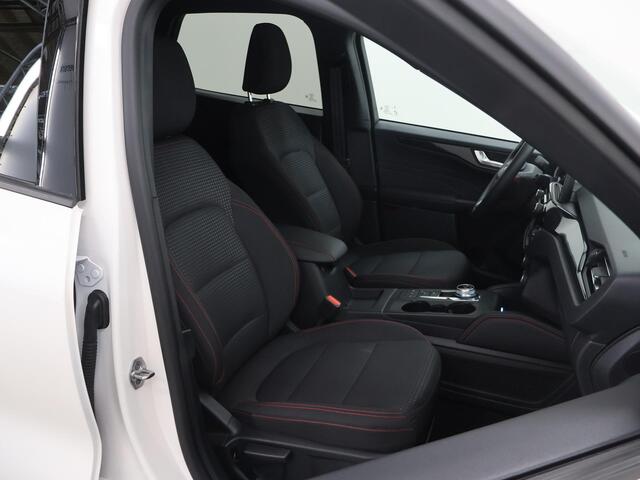 Ford KUGA 2.5 PHEV ST-Line | Trekhaak | Winterpakket | Parkeercamera | Navigatie | Elektr. Achterklep |