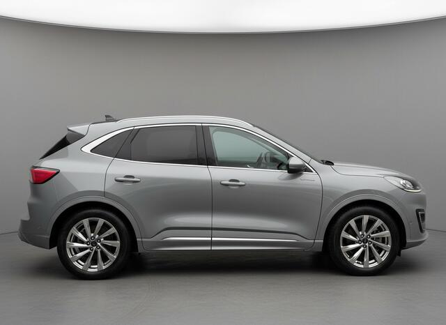 Ford KUGA 2.5 PHEV Vignale, Pano | B&O | Trekhaak