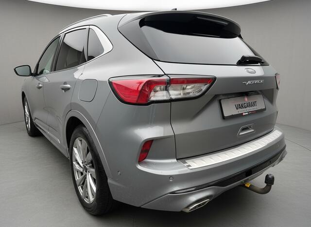 Ford KUGA 2.5 PHEV Vignale, Pano | B&O | Trekhaak