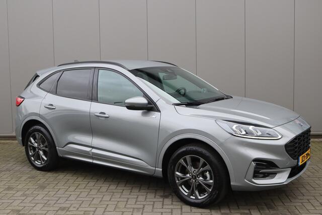 Ford KUGA 2.5 PHEV ST-Line Trekhaak-1500KG/Winter-pack/Head-up/Camera