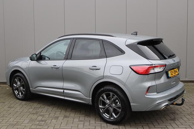 Ford KUGA 2.5 PHEV ST-Line Trekhaak-1500KG/Winter-pack/Head-up/Camera