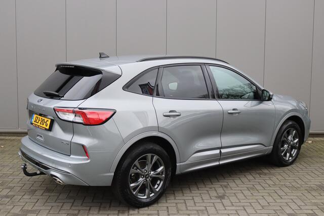 Ford KUGA 2.5 PHEV ST-Line Trekhaak-1500KG/Winter-pack/Head-up/Camera