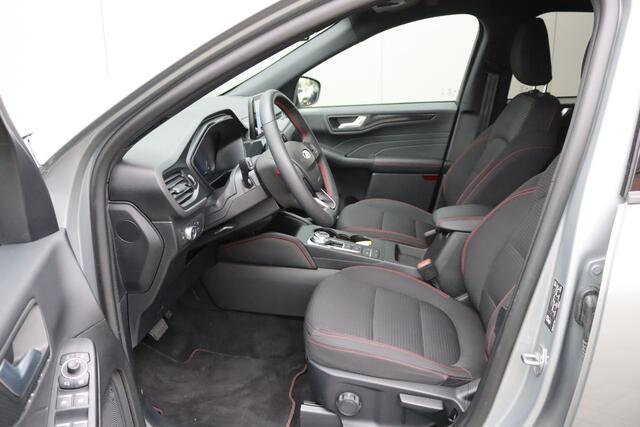 Ford KUGA 2.5 PHEV ST-Line Trekhaak-1500KG/Winter-pack/Head-up/Camera