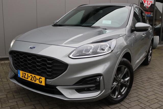 Ford KUGA 2.5 PHEV ST-Line Trekhaak-1500KG/Winter-pack/Head-up/Camera