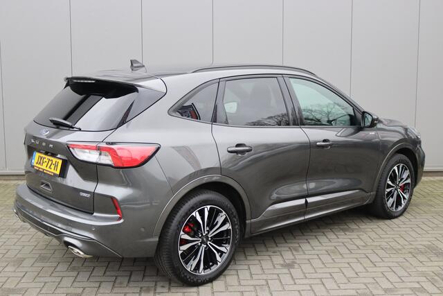 Ford KUGA 2.5 PHEV ST-Line X Navigatie/Winter-pack/Adapt.-cruise/Keyfree/Elektr.-klep