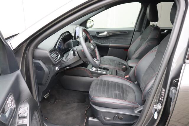 Ford KUGA 2.5 PHEV ST-Line X Navigatie/Winter-pack/Adapt.-cruise/Keyfree/Elektr.-klep