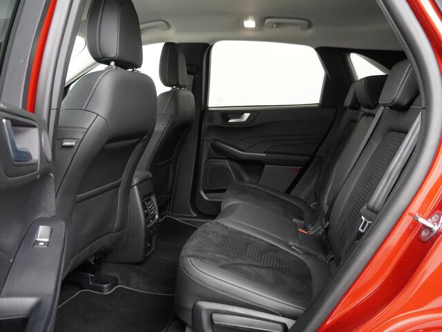 Ford KUGA 2.5 PHEV 243 pk Active X | Elek. Trekhaak | AGR stoelen | Techn. Pack I Winter Pack I Adapt. Cruise | Matrix LED I