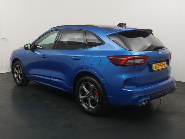 Ford KUGA 2.5 PHEV 243 pk ST-Line X I Trekhaak I AGR stoelen I Matrix LED I Adapt Cruise I Winter Pack | B&O | 360° Camera