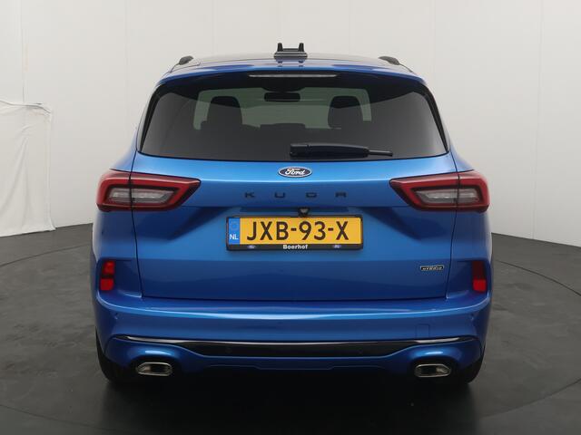 Ford KUGA 2.5 PHEV 243 pk ST-Line X I Trekhaak I AGR stoelen I Matrix LED I Adapt Cruise I Winter Pack | B&O | 360° Camera