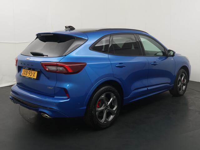 Ford KUGA 2.5 PHEV 243 pk ST-Line X I Trekhaak I AGR stoelen I Matrix LED I Adapt Cruise I Winter Pack | B&O | 360° Camera