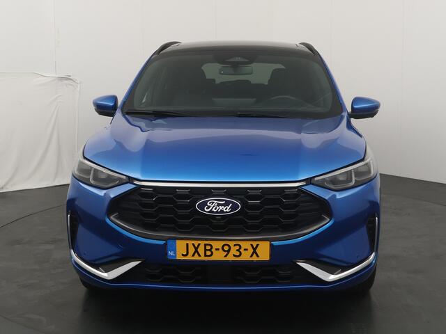 Ford KUGA 2.5 PHEV 243 pk ST-Line X I Trekhaak I AGR stoelen I Matrix LED I Adapt Cruise I Winter Pack | B&O | 360° Camera