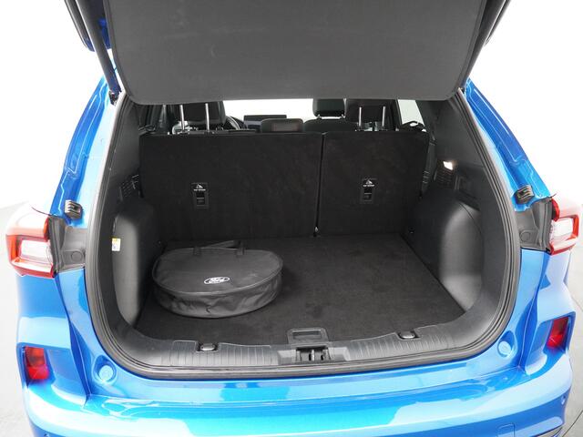 Ford KUGA 2.5 PHEV 243 pk ST-Line X I Trekhaak I AGR stoelen I Matrix LED I Adapt Cruise I Winter Pack | B&O | 360° Camera