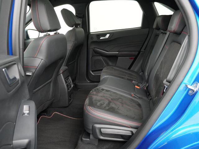 Ford KUGA 2.5 PHEV 243 pk ST-Line X I Trekhaak I AGR stoelen I Matrix LED I Adapt Cruise I Winter Pack | B&O | 360° Camera