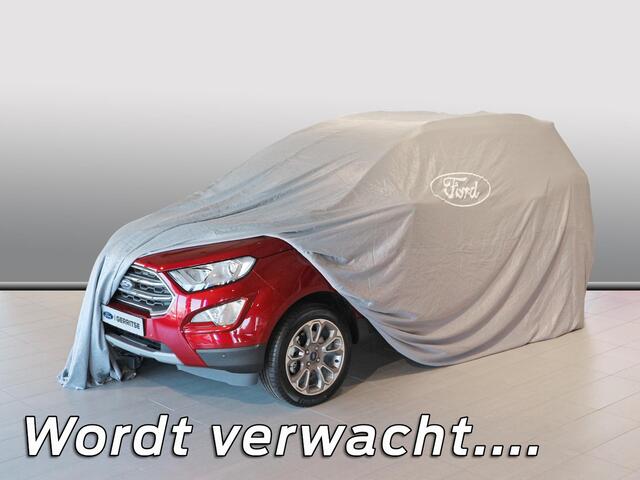 Ford KUGA 2.5 PHEV ST-Line X * ADAP CRUISE * EL. TREKHAAK * WINTERPACK * HUD *