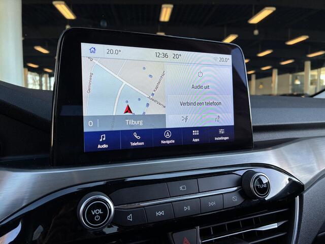 Ford KUGA 2.5 PHEV Titanium | SOH 86% | Navigatie | Achteruitrijcamera | Adaptieve Cruise Control | Winter-pack