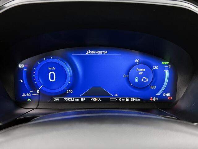 Ford KUGA 2.5 PHEV ST-Line Stoelverwarming | Stuurverwarming | Climate Control | B&O Play