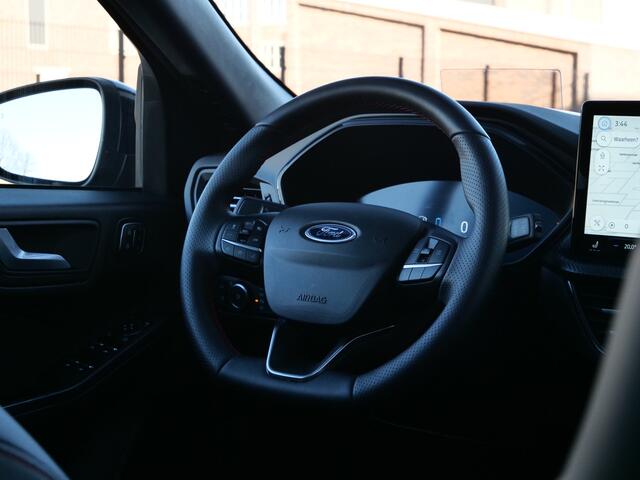 Ford KUGA 2.5 PHEV ST-Line X 243 Pk Automaat Navi / DAB / Schuifdak / Trekhaak / Apple Carplay / Camera / Winterpakket