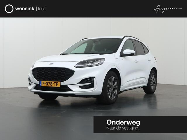 Ford KUGA 2.5 PHEV ST-Line X | Trekhaak Afneembaar | Winterpakket | Cruise Control Adaptief | B&O | Navigatie | Parkeercamera | Navigatie |