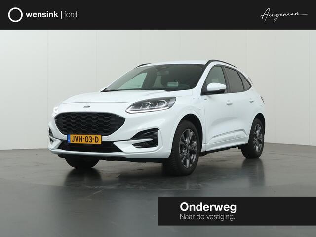 Ford KUGA 2.5 PHEV ST-Line | Winterpakket | Head-Up | Elektr. Achterklep | Navigatie |