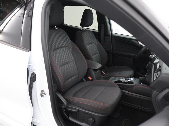 Ford KUGA 2.5 PHEV ST-Line | Winterpakket | Head-Up | Elektr. Achterklep | Navigatie |