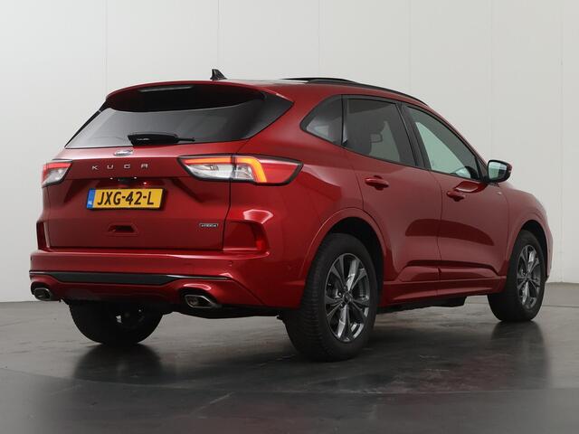 Ford KUGA 2.5 PHEV ST-Line X | Panoramadak | Winterpakket | Cruise Control Adaptief | Head-Up | B&O | Navigatie |