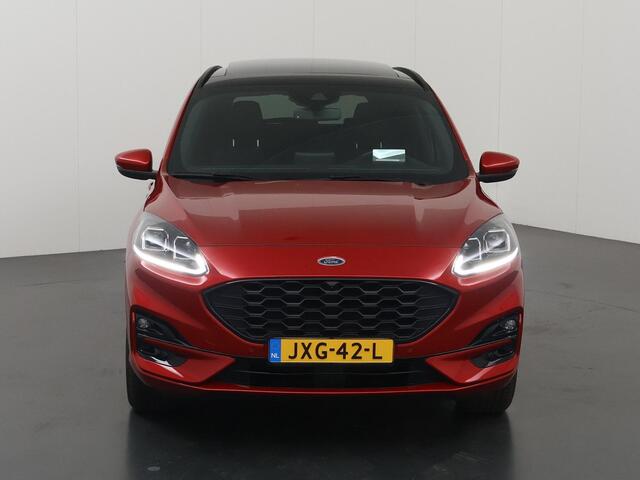 Ford KUGA 2.5 PHEV ST-Line X | Panoramadak | Winterpakket | Cruise Control Adaptief | Head-Up | B&O | Navigatie |