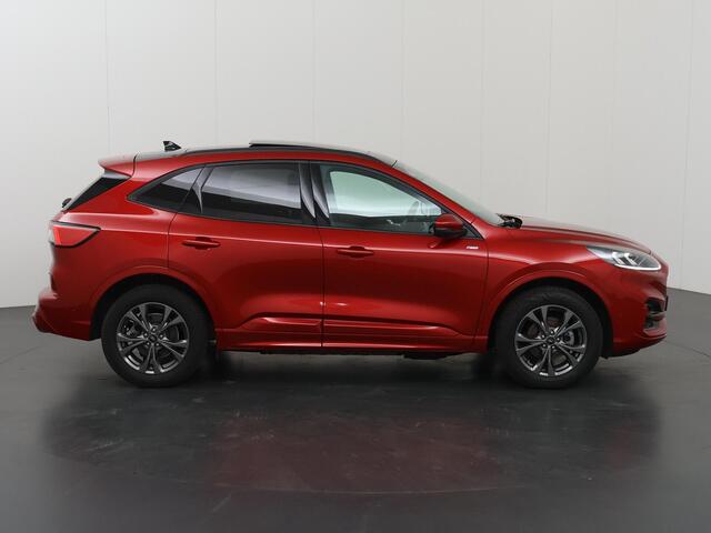Ford KUGA 2.5 PHEV ST-Line X | Panoramadak | Winterpakket | Cruise Control Adaptief | Head-Up | B&O | Navigatie |