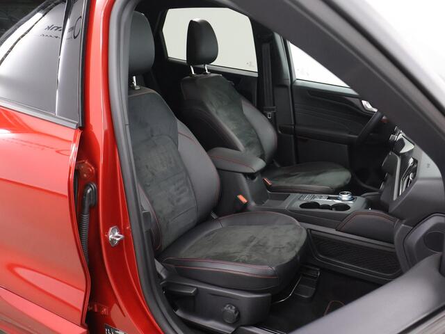 Ford KUGA 2.5 PHEV ST-Line X | Panoramadak | Winterpakket | Cruise Control Adaptief | Head-Up | B&O | Navigatie |