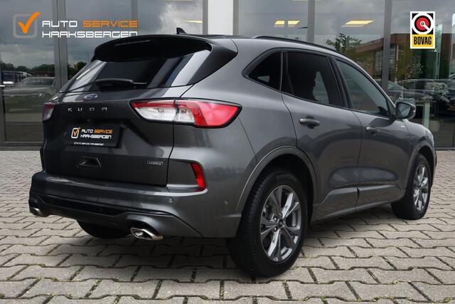 Ford KUGA 2.5 PHEV ST-Line X | ACC | Camera | B&O |