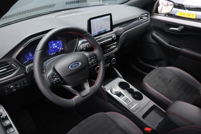 Ford KUGA 2.5 PHEV ST-Line X | ACC | Camera | B&O |