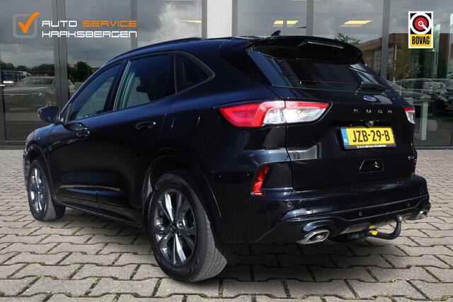 Ford KUGA 2.5 PHEV ST-Line | Trekhaak | Camera | Keyless |