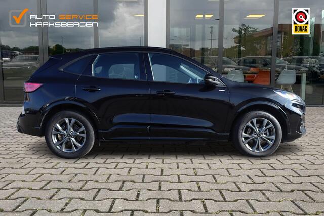 Ford KUGA 2.5 PHEV ST-Line | Trekhaak | Camera | Keyless |