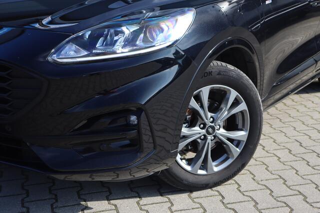 Ford KUGA 2.5 PHEV ST-Line | Trekhaak | Camera | Keyless |