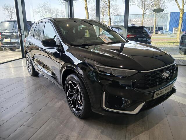 Ford KUGA 2.5 PHEV ST-Line X * Panoramadak * Elektrische trekhaak * Winter Pack * Matrix LED *