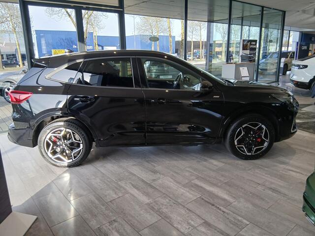 Ford KUGA 2.5 PHEV ST-Line X * Panoramadak * Elektrische trekhaak * Winter Pack * Matrix LED *