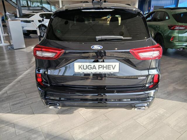 Ford KUGA 2.5 PHEV ST-Line X * Panoramadak * Elektrische trekhaak * Winter Pack * Matrix LED *