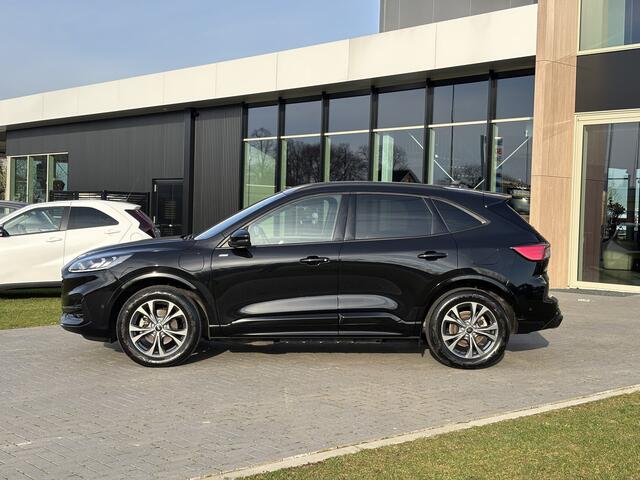 Ford KUGA 2.5 PHEV ST-Line X Camera I B&O audio I Stoelverw.