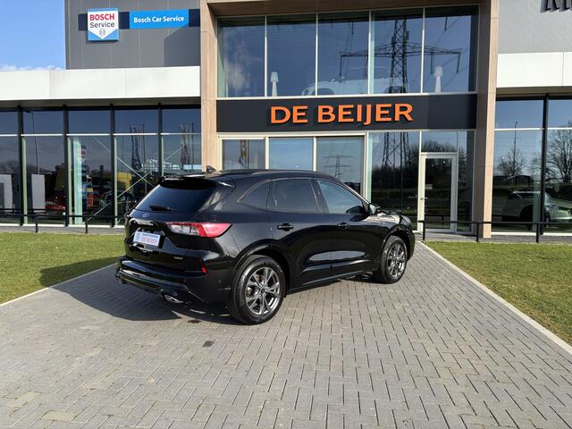 Ford KUGA 2.5 PHEV ST-Line X Camera I B&O audio I Stoelverw.