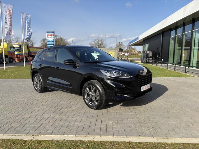 Ford KUGA 2.5 PHEV ST-Line X Camera I B&O audio I Stoelverw.